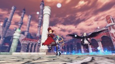 ���������꡼ No.029�Υ���ͥ������ / ��LORD of VERMILION ARENA�׿��Ȥ����������󥸥��顦�Х륶�å��ʤ�10��28�������Υ����ȻȤ���7̾�ξ�������