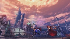 ���������꡼ No.030�Υ���ͥ������ / ��LORD of VERMILION ARENA�׿��Ȥ����������󥸥��顦�Х륶�å��ʤ�10��28�������Υ����ȻȤ���7̾�ξ�������