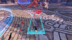 ���������꡼ No.031�Υ���ͥ������ / ��LORD of VERMILION ARENA�׿��Ȥ����������󥸥��顦�Х륶�å��ʤ�10��28�������Υ����ȻȤ���7̾�ξ�������