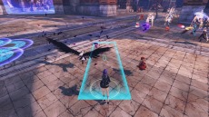 ���������꡼ No.032�Υ���ͥ������ / ��LORD of VERMILION ARENA�׿��Ȥ����������󥸥��顦�Х륶�å��ʤ�10��28�������Υ����ȻȤ���7̾�ξ�������