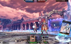 ���������꡼ No.033�Υ���ͥ������ / ��LORD of VERMILION ARENA�׿��Ȥ����������󥸥��顦�Х륶�å��ʤ�10��28�������Υ����ȻȤ���7̾�ξ�������