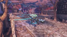 ���������꡼ No.037�Υ���ͥ������ / ��LORD of VERMILION ARENA�׿��Ȥ����������󥸥��顦�Х륶�å��ʤ�10��28�������Υ����ȻȤ���7̾�ξ�������