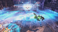 ���������꡼ No.038�Υ���ͥ������ / ��LORD of VERMILION ARENA�׿��Ȥ����������󥸥��顦�Х륶�å��ʤ�10��28�������Υ����ȻȤ���7̾�ξ�������