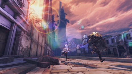 ���������꡼ No.041�Υ���ͥ������ / ��LORD of VERMILION ARENA�׿��Ȥ����������󥸥��顦�Х륶�å��ʤ�10��28�������Υ����ȻȤ���7̾�ξ�������