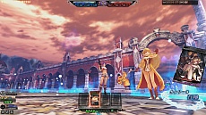 ���������꡼ No.014�Υ���ͥ������ / ��LORD of VERMILION ARENA�ס��ͥץƥ塼�̤�إ��ƥ����ʤ�9�ΤΥ����ȻȤ��⤬11��25���˻������ץ�ܥ����θ�����