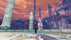 ���������꡼ No.046�Υ���ͥ������ / ��LORD of VERMILION ARENA�ס��ͥץƥ塼�̤�إ��ƥ����ʤ�9�ΤΥ����ȻȤ��⤬11��25���˻������ץ�ܥ����θ�����