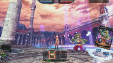 ���������꡼ No.057�Υ���ͥ������ / ��LORD of VERMILION ARENA�ס��ͥץƥ塼�̤�إ��ƥ����ʤ�9�ΤΥ����ȻȤ��⤬11��25���˻������ץ�ܥ����θ�����