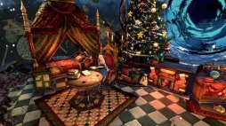 ���������꡼ No.014�Υ���ͥ������ / ��LORD of VERMILION ARENA�ץ��ꥹ�ޥ���ǰ�����֥��꡼�ʥ��Ρ��ե����ƥ��Х�פ򳫺�