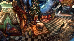 ���������꡼ No.016�Υ���ͥ������ / ��LORD of VERMILION ARENA�ץ��ꥹ�ޥ���ǰ�����֥��꡼�ʥ��Ρ��ե����ƥ��Х�פ򳫺�