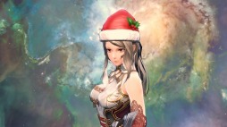 ���������꡼ No.023�Υ���ͥ������ / ��LORD of VERMILION ARENA�ץ��ꥹ�ޥ���ǰ�����֥��꡼�ʥ��Ρ��ե����ƥ��Х�פ򳫺�