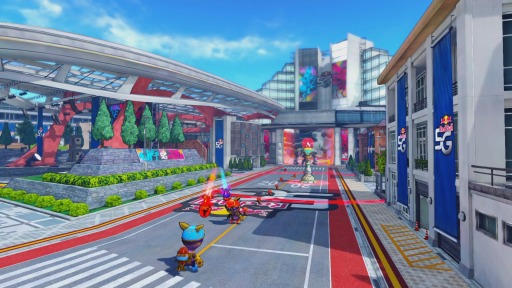 ���������꡼ No.028�Υ���ͥ������ / ��LORD of VERMILION ARENA�ץ��ꥹ�ޥ���ǰ�����֥��꡼�ʥ��Ρ��ե����ƥ��Х�פ򳫺�