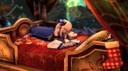 ���������꡼ No.045�Υ���ͥ������ / ��LORD of VERMILION ARENA�ץ��ꥹ�ޥ���ǰ�����֥��꡼�ʥ��Ρ��ե����ƥ��Х�פ򳫺�