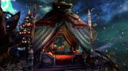 ���������꡼ No.046�Υ���ͥ������ / ��LORD of VERMILION ARENA�ץ��ꥹ�ޥ���ǰ�����֥��꡼�ʥ��Ρ��ե����ƥ��Х�פ򳫺�