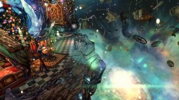 ���������꡼ No.047�Υ���ͥ������ / ��LORD of VERMILION ARENA�ץ��ꥹ�ޥ���ǰ�����֥��꡼�ʥ��Ρ��ե����ƥ��Х�פ򳫺�