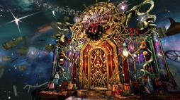 ���������꡼ No.048�Υ���ͥ������ / ��LORD of VERMILION ARENA�ץ��ꥹ�ޥ���ǰ�����֥��꡼�ʥ��Ρ��ե����ƥ��Х�פ򳫺�