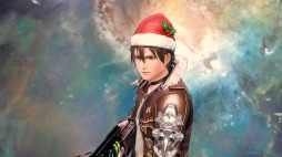 ���������꡼ No.049�Υ���ͥ������ / ��LORD of VERMILION ARENA�ץ��ꥹ�ޥ���ǰ�����֥��꡼�ʥ��Ρ��ե����ƥ��Х�פ򳫺�