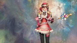 ���������꡼ No.051�Υ���ͥ������ / ��LORD of VERMILION ARENA�ץ��ꥹ�ޥ���ǰ�����֥��꡼�ʥ��Ρ��ե����ƥ��Х�פ򳫺�