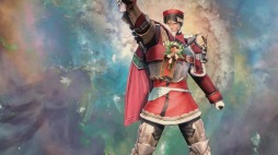 ���������꡼ No.053�Υ���ͥ������ / ��LORD of VERMILION ARENA�ץ��ꥹ�ޥ���ǰ�����֥��꡼�ʥ��Ρ��ե����ƥ��Х�פ򳫺�