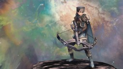 ���������꡼ No.056�Υ���ͥ������ / ��LORD of VERMILION ARENA�ץ��ꥹ�ޥ���ǰ�����֥��꡼�ʥ��Ρ��ե����ƥ��Х�פ򳫺�