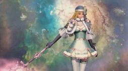 ���������꡼ No.059�Υ���ͥ������ / ��LORD of VERMILION ARENA�ץ��ꥹ�ޥ���ǰ�����֥��꡼�ʥ��Ρ��ե����ƥ��Х�פ򳫺�