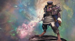 ���������꡼ No.060�Υ���ͥ������ / ��LORD of VERMILION ARENA�ץ��ꥹ�ޥ���ǰ�����֥��꡼�ʥ��Ρ��ե����ƥ��Х�פ򳫺�