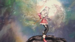 ���������꡼ No.062�Υ���ͥ������ / ��LORD of VERMILION ARENA�ץ��ꥹ�ޥ���ǰ�����֥��꡼�ʥ��Ρ��ե����ƥ��Х�פ򳫺�