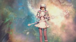 ���������꡼ No.063�Υ���ͥ������ / ��LORD of VERMILION ARENA�ץ��ꥹ�ޥ���ǰ�����֥��꡼�ʥ��Ρ��ե����ƥ��Х�פ򳫺�