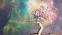 ���������꡼ No.064�Υ���ͥ������ / ��LORD of VERMILION ARENA�ץ��ꥹ�ޥ���ǰ�����֥��꡼�ʥ��Ρ��ե����ƥ��Х�פ򳫺�