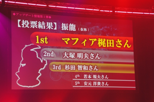 ���������꡼ No.006�Υ���ͥ������ / ��LoVA��Web���ȡ֤��Ф�����ĥ�� in ���ո��פǡ������������ƥ��������ʤȤ�3����Ϣ³����ܾ���ȯɽ