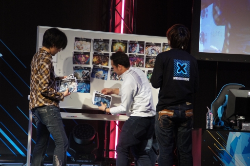 ���������꡼ No.031�Υ���ͥ������ / ��LoVA��Web���ȡ֤��Ф�����ĥ�� in ���ո��פǡ������������ƥ��������ʤȤ�3����Ϣ³����ܾ���ȯɽ