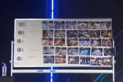 ���������꡼ No.032�Υ���ͥ������ / ��LoVA��Web���ȡ֤��Ф�����ĥ�� in ���ո��פǡ������������ƥ��������ʤȤ�3����Ϣ³����ܾ���ȯɽ