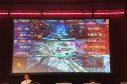 ���������꡼ No.039�Υ���ͥ������ / ��LoVA��Web���ȡ֤��Ф�����ĥ�� in ���ո��פǡ������������ƥ��������ʤȤ�3����Ϣ³����ܾ���ȯɽ