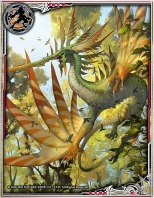 ���������꡼ No.011�Υ���ͥ������ / ��LORD of VERMILION ARENA�ץ����ȻȤ���ˡ�BLAZBLUE�פΥ���饯����������緿�С�����󥢥åפ�12��24���˼»�