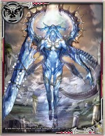 ���������꡼ No.023�Υ���ͥ������ / ��LORD of VERMILION ARENA�ץ����ȻȤ���ˡ�BLAZBLUE�פΥ���饯����������緿�С�����󥢥åפ�12��24���˼»�