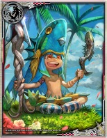 ���������꡼ No.026�Υ���ͥ������ / ��LORD of VERMILION ARENA�ץ����ȻȤ���ˡ�BLAZBLUE�פΥ���饯����������緿�С�����󥢥åפ�12��24���˼»�