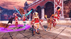 ���������꡼ No.062�Υ���ͥ������ / ��LORD of VERMILION ARENA�ץ����ȻȤ���ˡ�BLAZBLUE�פΥ���饯����������緿�С�����󥢥åפ�12��24���˼»�