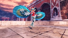 ���������꡼ No.076�Υ���ͥ������ / ��LORD of VERMILION ARENA�ץ����ȻȤ���ˡ�BLAZBLUE�פΥ���饯����������緿�С�����󥢥åפ�12��24���˼»�