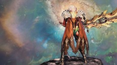 ���������꡼ No.082�Υ���ͥ������ / ��LORD of VERMILION ARENA�ץ����ȻȤ���ˡ�BLAZBLUE�פΥ���饯����������緿�С�����󥢥åפ�12��24���˼»�