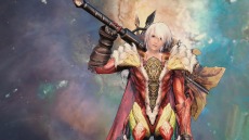 ���������꡼ No.083�Υ���ͥ������ / ��LORD of VERMILION ARENA�ץ����ȻȤ���ˡ�BLAZBLUE�פΥ���饯����������緿�С�����󥢥åפ�12��24���˼»�