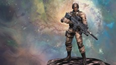 ���������꡼ No.084�Υ���ͥ������ / ��LORD of VERMILION ARENA�ץ����ȻȤ���ˡ�BLAZBLUE�פΥ���饯����������緿�С�����󥢥åפ�12��24���˼»�