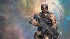 ���������꡼ No.085�Υ���ͥ������ / ��LORD of VERMILION ARENA�ץ����ȻȤ���ˡ�BLAZBLUE�פΥ���饯����������緿�С�����󥢥åפ�12��24���˼»�