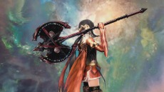 ���������꡼ No.089�Υ���ͥ������ / ��LORD of VERMILION ARENA�ץ����ȻȤ���ˡ�BLAZBLUE�פΥ���饯����������緿�С�����󥢥åפ�12��24���˼»�