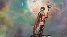 ���������꡼ No.090�Υ���ͥ������ / ��LORD of VERMILION ARENA�ץ����ȻȤ���ˡ�BLAZBLUE�פΥ���饯����������緿�С�����󥢥åפ�12��24���˼»�