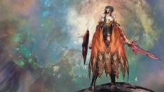 ���������꡼ No.093�Υ���ͥ������ / ��LORD of VERMILION ARENA�ץ����ȻȤ���ˡ�BLAZBLUE�פΥ���饯����������緿�С�����󥢥åפ�12��24���˼»�