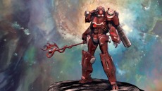 ���������꡼ No.096�Υ���ͥ������ / ��LORD of VERMILION ARENA�ץ����ȻȤ���ˡ�BLAZBLUE�פΥ���饯����������緿�С�����󥢥åפ�12��24���˼»�