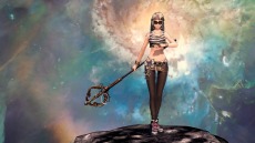 ���������꡼ No.098�Υ���ͥ������ / ��LORD of VERMILION ARENA�ץ����ȻȤ���ˡ�BLAZBLUE�פΥ���饯����������緿�С�����󥢥åפ�12��24���˼»�