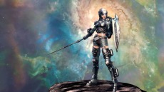 ���������꡼ No.100�Υ���ͥ������ / ��LORD of VERMILION ARENA�ץ����ȻȤ���ˡ�BLAZBLUE�פΥ���饯����������緿�С�����󥢥åפ�12��24���˼»�