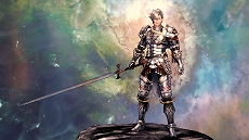 ���������꡼ No.019�Υ���ͥ������ / ��LORD of VERMILION ARENA�פ�35�Το��Ȥ��⤬������BLAZBLUE�ȥ���ܤ��������ȻȤ����