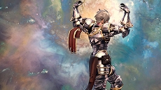 ���������꡼ No.021�Υ���ͥ������ / ��LORD of VERMILION ARENA�פ�35�Το��Ȥ��⤬������BLAZBLUE�ȥ���ܤ��������ȻȤ����