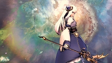 ���������꡼ No.025�Υ���ͥ������ / ��LORD of VERMILION ARENA�פ�35�Το��Ȥ��⤬������BLAZBLUE�ȥ���ܤ��������ȻȤ����